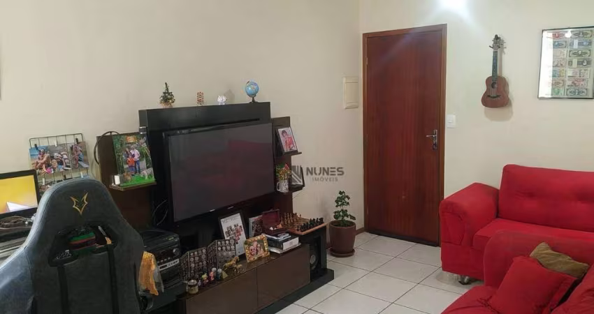 Apartamento com 2 dormitórios à venda, 52 m² por R$ 165.000 - Francisco Bernardino - Juiz de Fora/MG