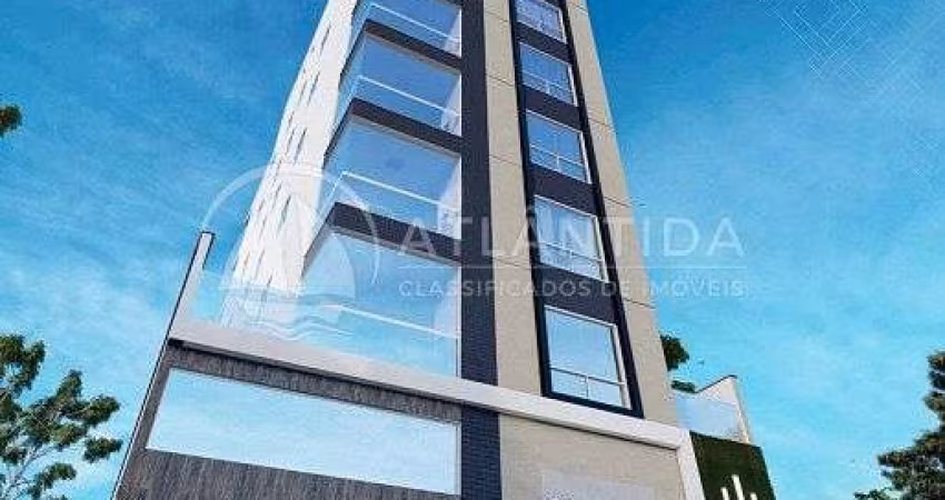 Apartamento duplex com 3 suítes e 2 vagas - Taboleiro - Camboriú