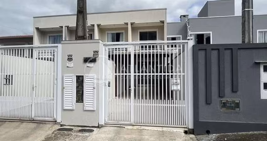 Sobrado com 2 dormitórios - Bairro São Francisco de Assis - Camboriú