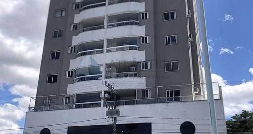 Apartamento Mobiliado 3 dormitórios com Piscina Pivativa