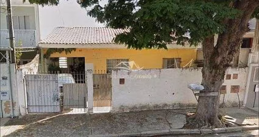 Casa à venda, Jardim Samambaia, Campinas, SP
