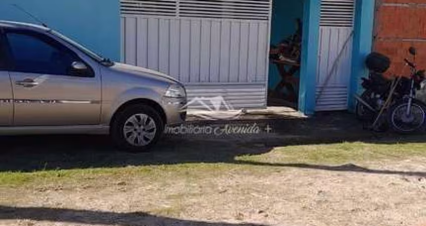 Casa à venda, Santa Clara, Campinas, SP