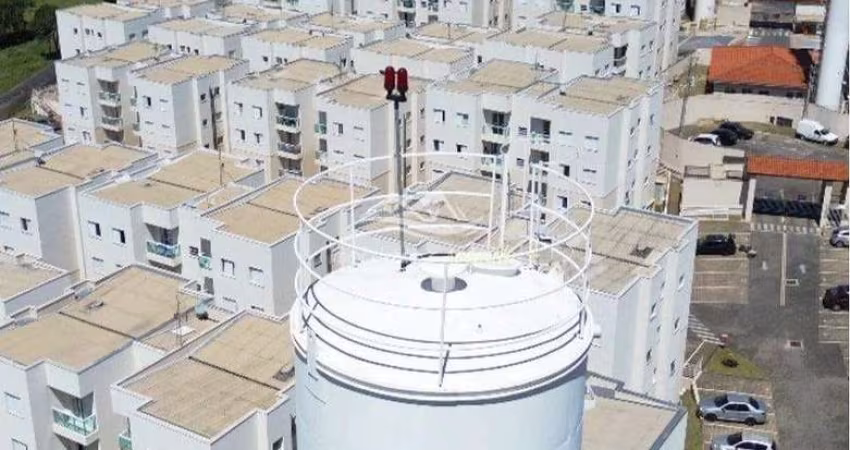 Apartamento para venda e locação, Jardim Novo Maracanã, Campinas, SP