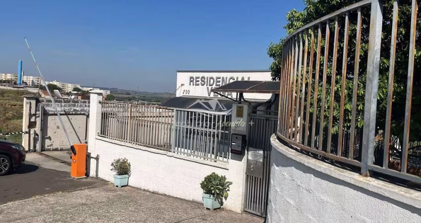 Apartamento para locação, Residencial Cosmos, Campinas, SP