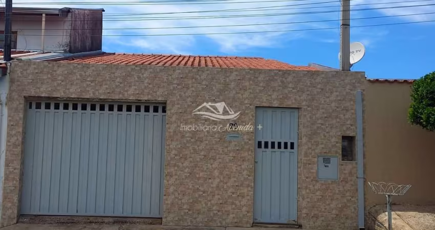 Casa à venda, Residencial São Luís, Campinas, SP