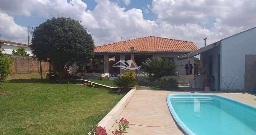 Chácara à venda, Chácaras Cruzeiro do Sul, Campinas, SP