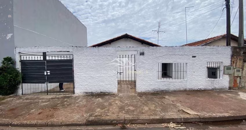 Casa para locação, Conjunto Habitacional Padre Anchieta, Campinas, SP