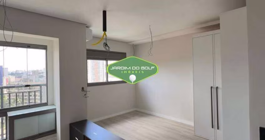 Studio à venda no Jardim Prudência