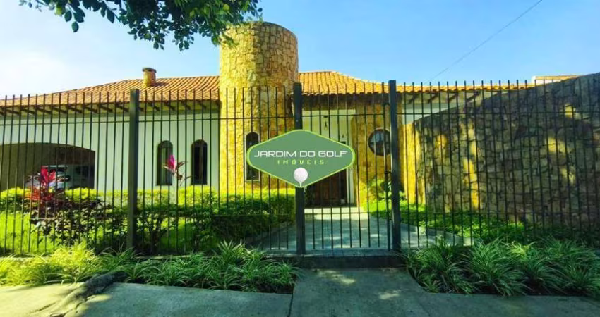 Casa à venda 4 quartos Jardim Campo Grande