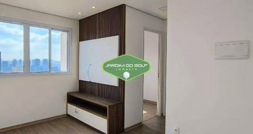 Apartamento para aluguel Fit Casa Rio Bonito 2 quartos Socorro São Paulo