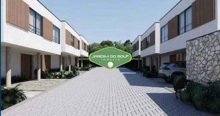 Casa em condomínio à venda Jardim Prudência 3.000.000,00 4 vagas