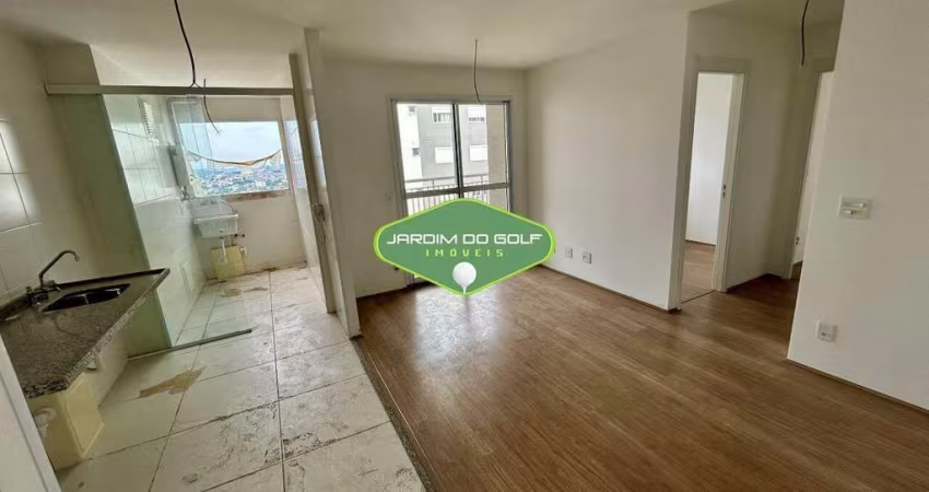 Apartamento à venda 61 Bosque Marajoara Jardim Marajoara São Paulo