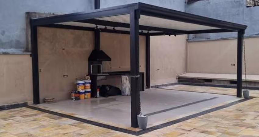 Edificio Igaratim - Apartamento à venda no bairro Tatuapé - São Paulo/SP, Zona Leste