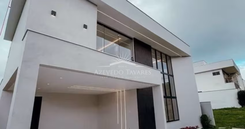 7269 - Casa à Venda no Alphaville, Rio das Ostras, RJ