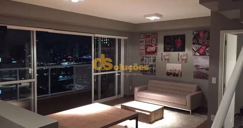 Apartamento à venda, Vila Gertrudes, São Paulo, SP