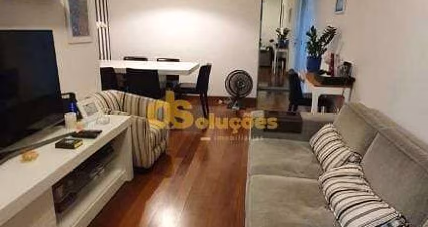 Apartamento para locação com 2 dormitórios na R. Jeroaquara, Vila Romana, São Paulo, SP