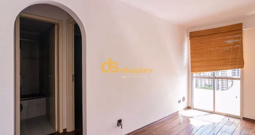 Apartamento à venda, Santana, São Paulo, SP