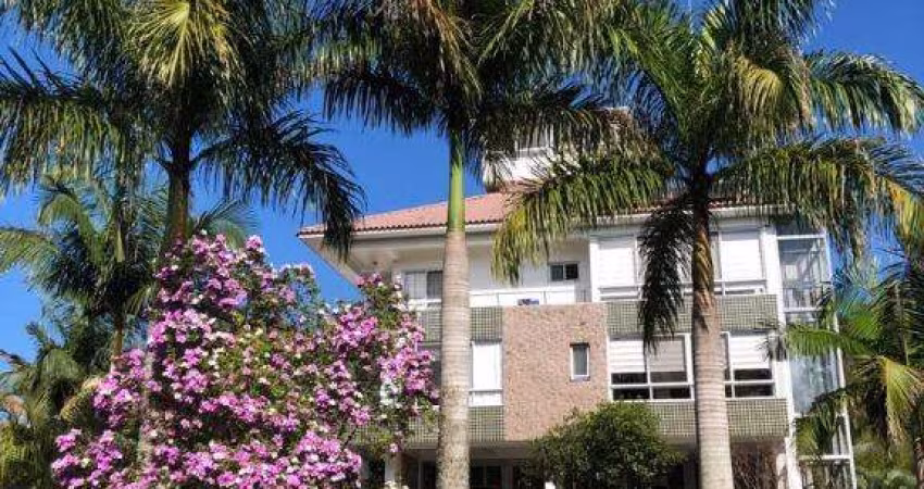 Casa em condomínio fechado com 3 quartos à venda na Timbaúva, 60, Alegria, Guaíba