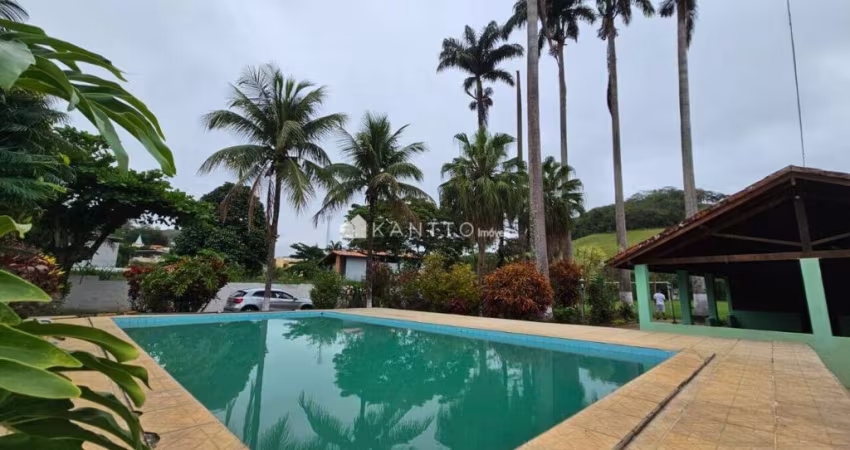 Chácara com 4 dormitórios à venda, 3953 m² por R$ 999.999,99 - Piau - Piau/MG