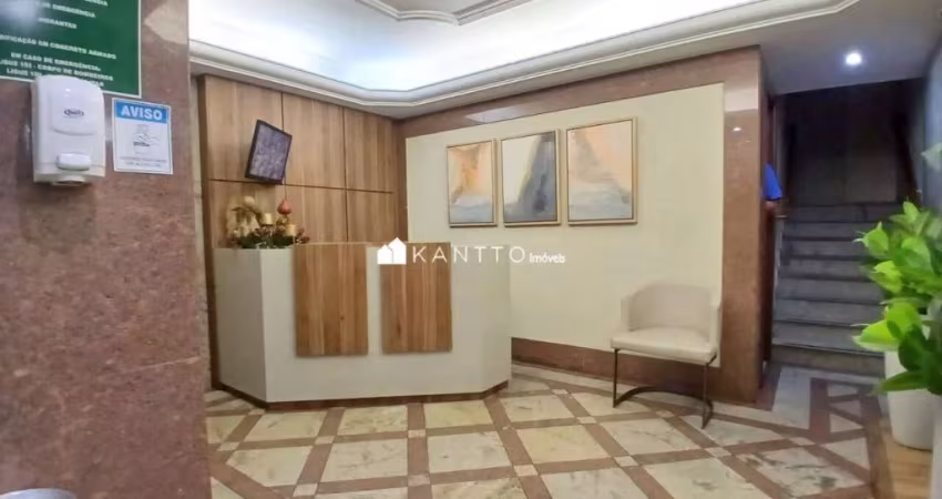 Apartamento com 3 dormitórios à venda, 86 m² por R$ 359.999 - São Mateus - Juiz de Fora/MG