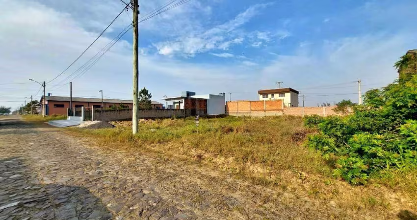 Terreno à venda no Bairro Bella Torres com 300 m² de área privativa