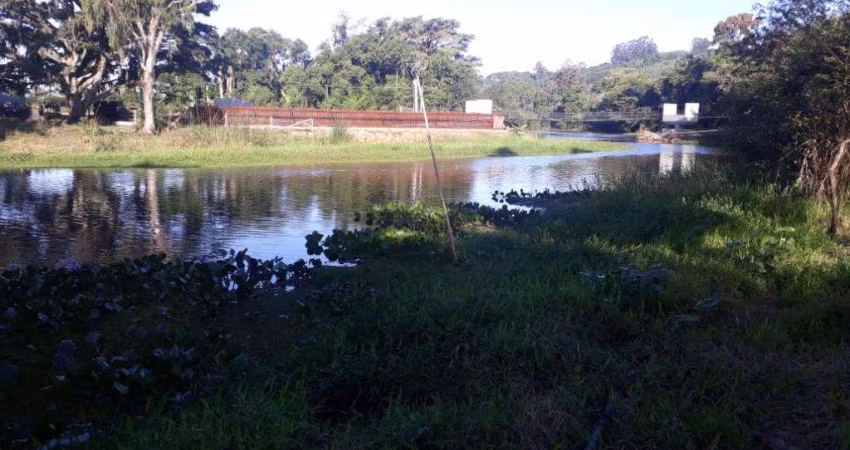 Chácara à venda no Bairro Rio Verde com 70 m² de área privativa - 1 vaga de garagem