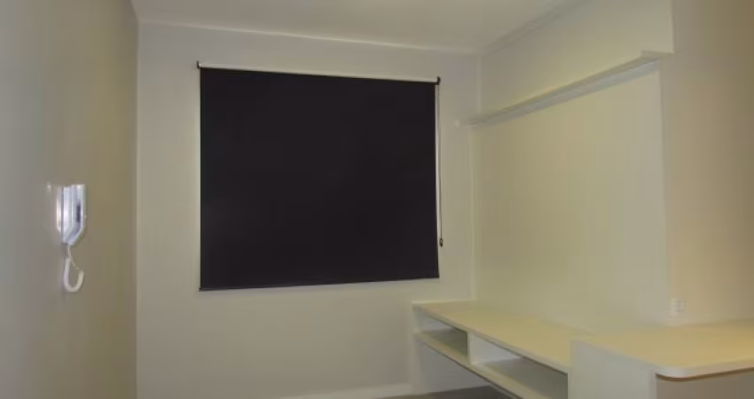 Lindo studio para locação ao lado do metro Praça da árvore.