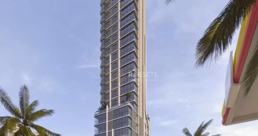 APARTAMENTO NO GRAN TOWER RESIDENCE EM PENHA/SC