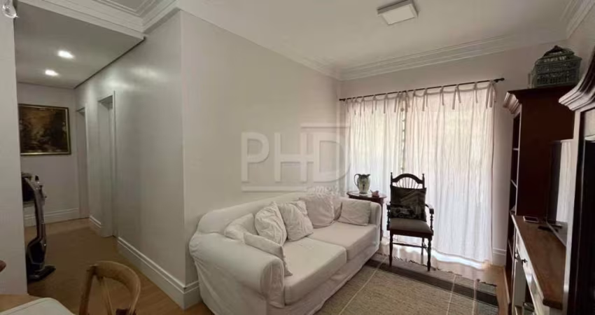 Apartamento 85m² para Venda - Centro de São Bernardo Campo.