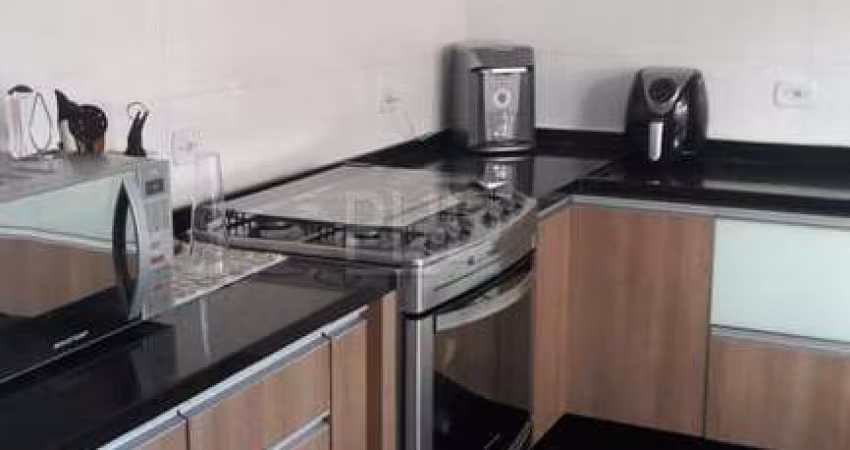 Sobrado de Esquina 165,10 m² - Nova Petrópolis - São Bernardo do Campo - SP.