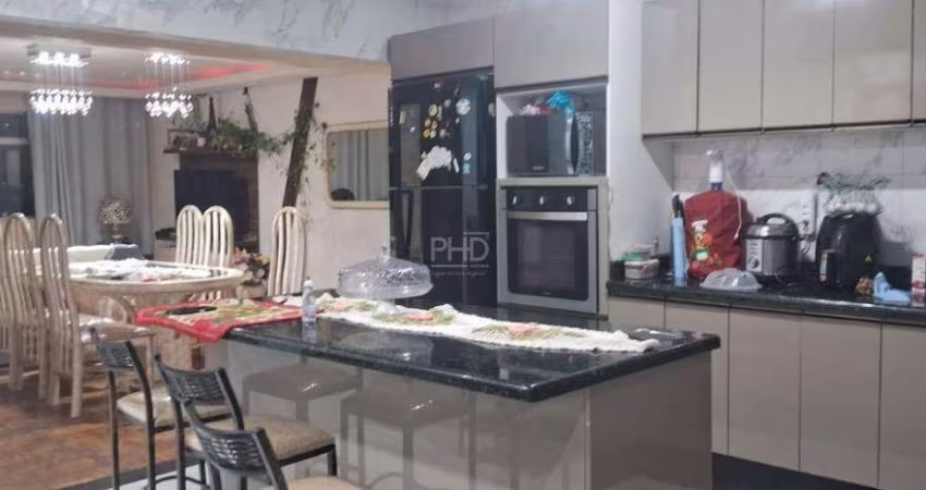 Apartamento para aluguel, 3 quartos, 1 suíte, 1 vaga, Assunção - São Bernardo do Campo/SP