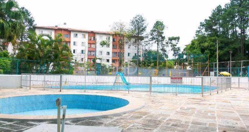 Apartamento à venda, 2 quartos, 1 vaga, Demarchi - São Bernardo do Campo/SP