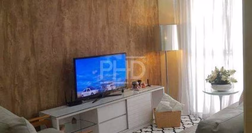 Apartamento à venda, 2 quartos, 1 vaga, Jardim do Estádio - Santo André/SP