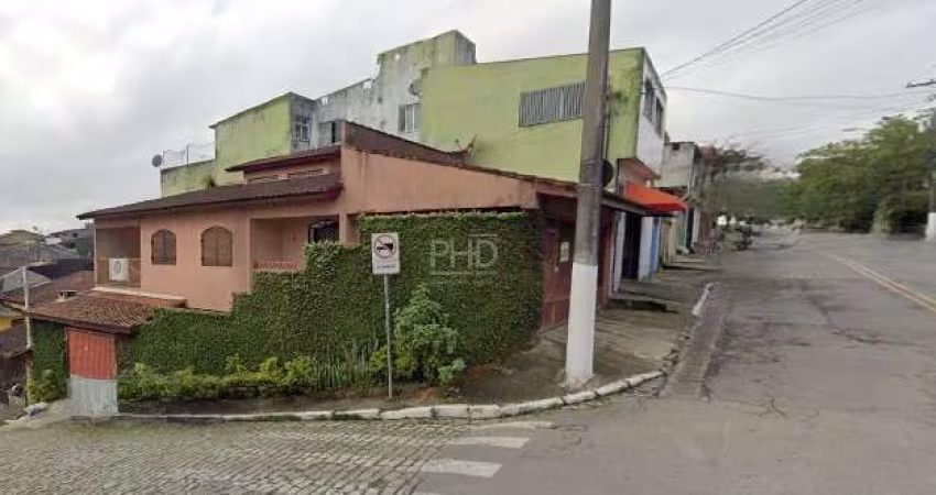Sobrado à venda – 129m² – Riacho Grande – São Bernardo do Campo – SP