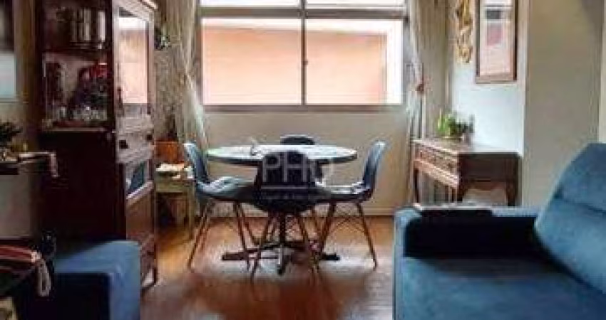 Apartamento com 2 Quartos e 1 banheiro à Venda, 60 m² - Vila Borbolema - São Bernardo do Campo