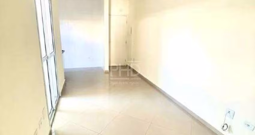Apartamento à Venda, 48m², 2 Quartos, 1 Banheiro, 1 Vaga, Jardim Santo André, Santo André-SP