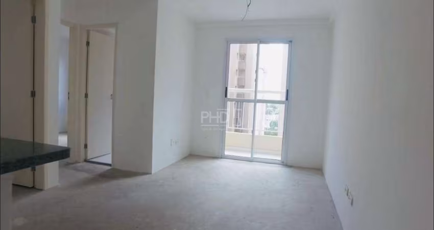 Apartamento à venda, 2 quartos, 1 vaga, Vila Gonçalves - São Bernardo do Campo/SP