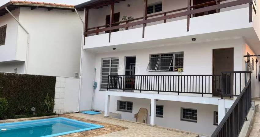 Sobrado alto padrão - Vila Village - Nova Petrópolis - São Bernardo do Campo
