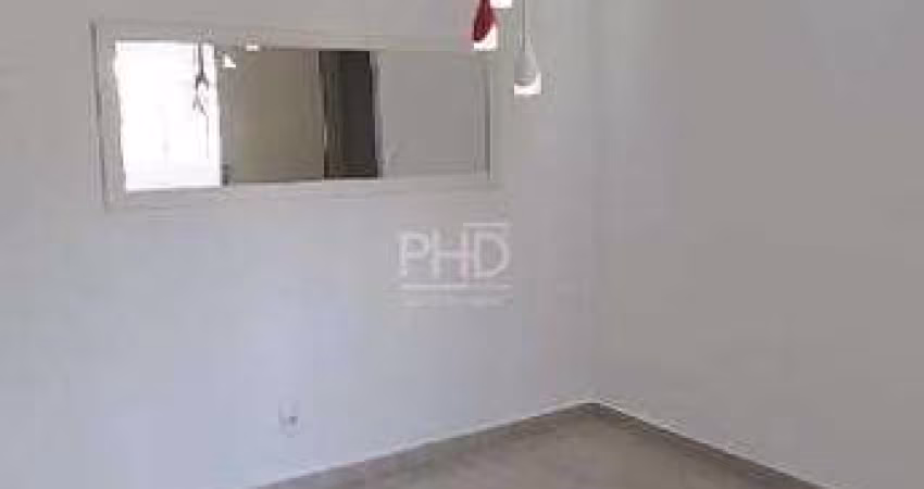 Apartamento à Venda 64m2 - Condomínio Yrene - Santa Terezinha - São Bernardo do Campo/SP | 2 Dormitórios | 1 Vaga Coberta