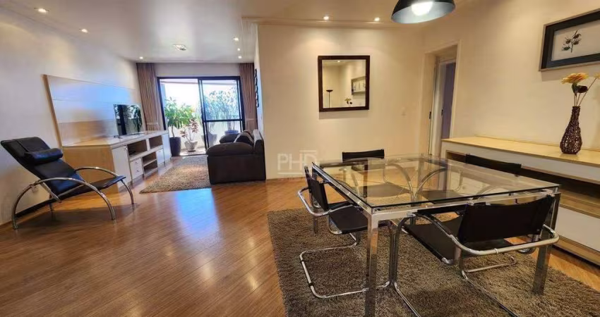 Apartamento à venda, 3 quartos, 3 suítes, 3 vagas, Rudge Ramos - São Bernardo do Campo/SP