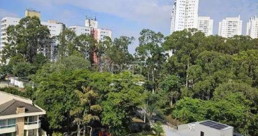 Apartamento com 2 quarto sendo 1 suite - Vila Duzzi - São Bernardo do Campo