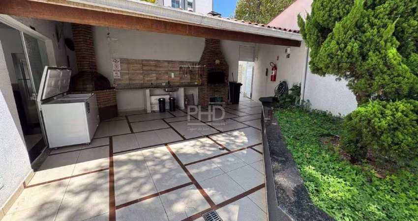 Apartamento à venda, 2 quartos, 1 vaga, Nova Petrópolis - São Bernardo do Campo/SP
