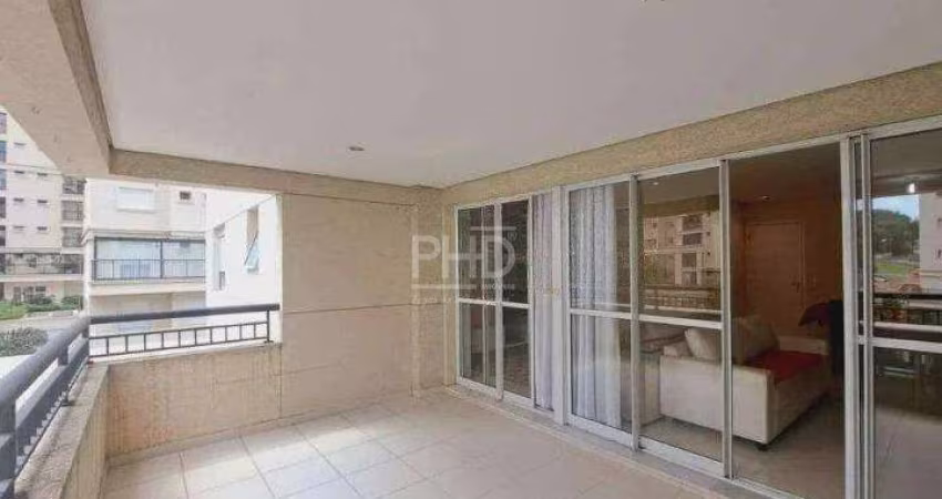 Apartamento à venda, 3 quartos, 3 suítes, 2 vagas, Vila Gilda - Santo André/SP