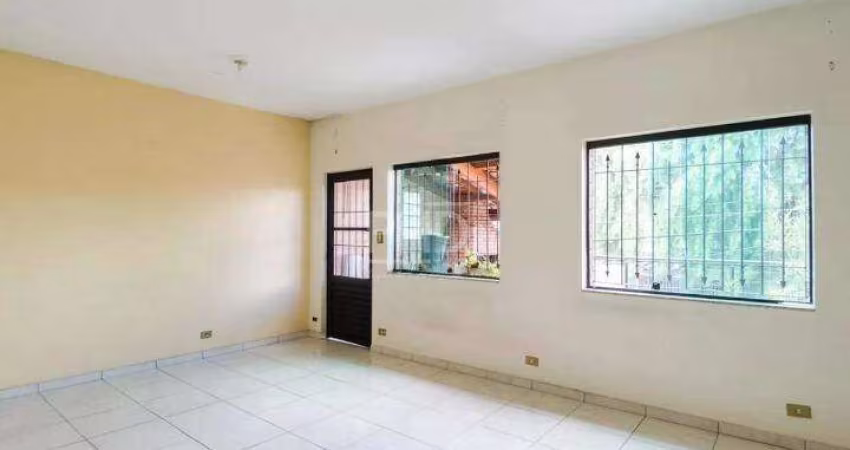 Casa à venda, 4 quartos, 2 vagas, Independência - São Bernardo do Campo/SP