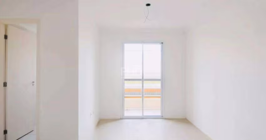 Apartamento à venda, 2 quartos, 1 vaga, Vila Gonçalves - São Bernardo do Campo/SP