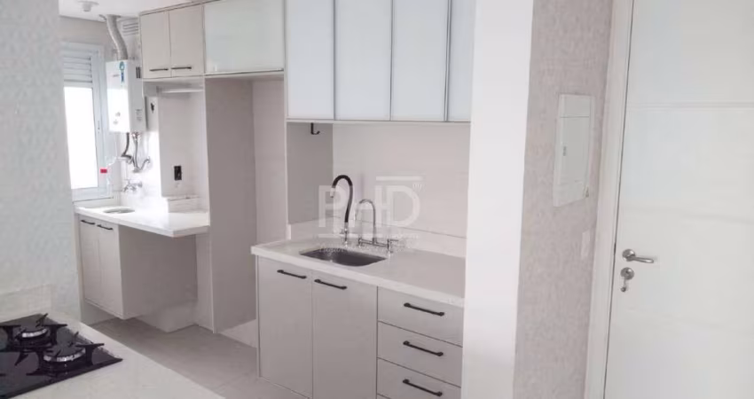 Apartamento à venda, 2 quartos, 1 vaga, Anchieta - São Bernardo do Campo/SP