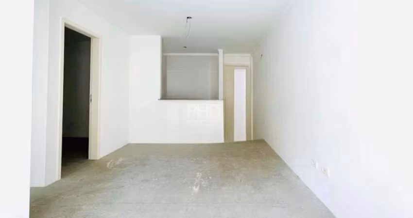 Apartamento à venda, 2 quartos, 1 vaga, Vila Gonçalves - São Bernardo do Campo/SP