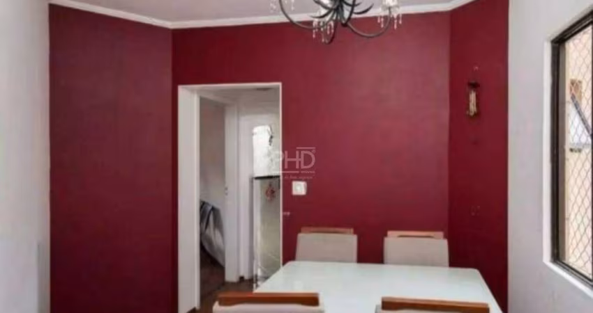 Apartamento 42 M², 1 Quarto, 1 Vaga, Centro, São Bernardo do Campo/SP