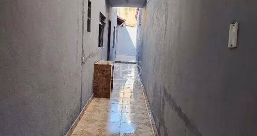 Sobrado para aluguel, 3 quartos, 2 vagas, Santa Terezinha - São Bernardo do Campo/SP