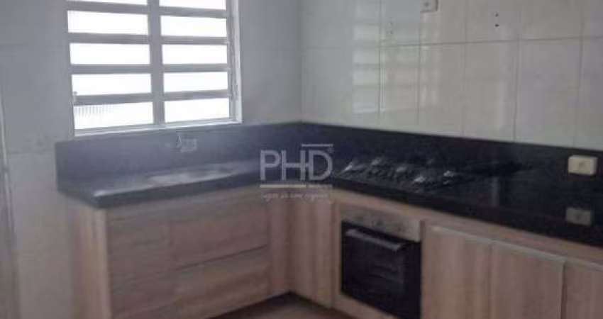 Excelente sobrado no Rio Grande, em São Bernardo do Campo com 248m²